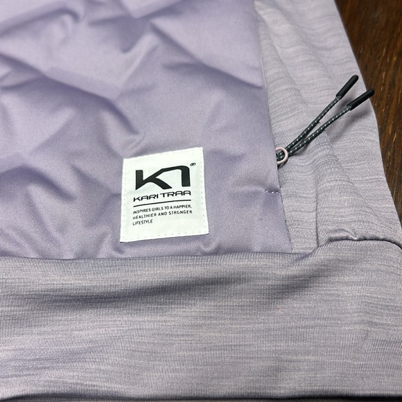 Kari Traa Maria jacket - Picture 9 of 14